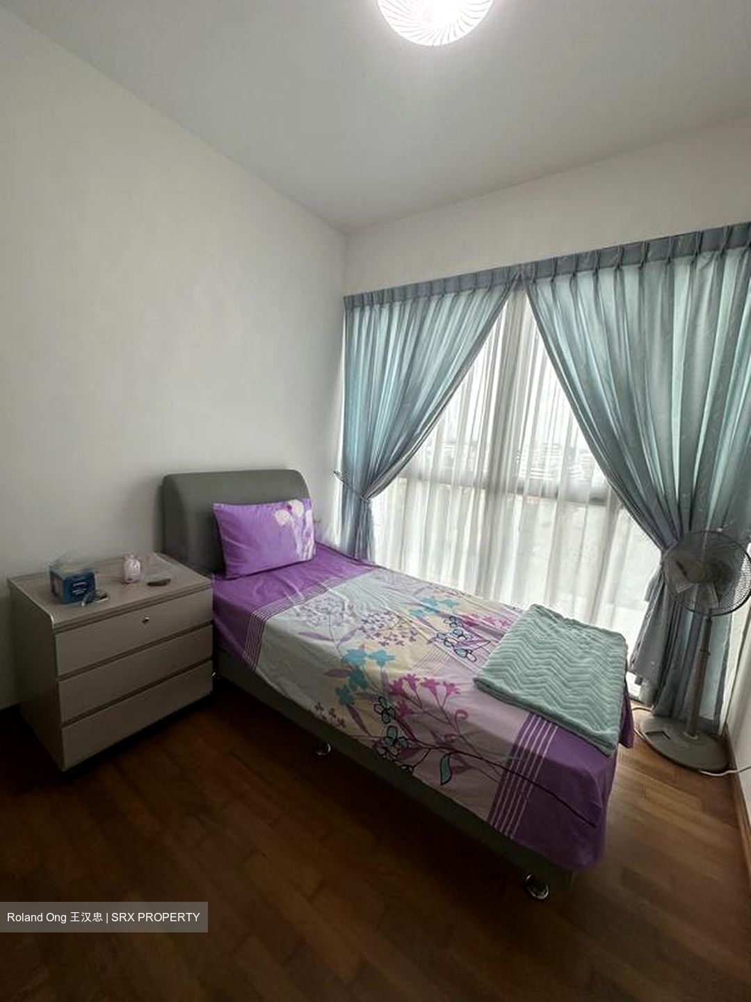 Eight Courtyards (D27), Condominium #581357721